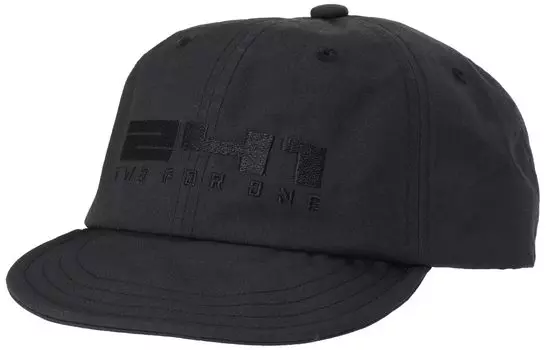 for Cap CAP MB7301 Black F [Two One] AREA241-FR Men s чёрный
