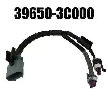 For Car Repair OCV Wire Harness Azera Sonata Wire Harness Wear-resistant Anti-corrosion Easy To Install ABS Material For Azera CHINA