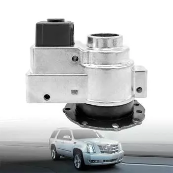 For Chevrolet GMC Power Folding Door Mirror Motor Left Right 20756774 GM0817558