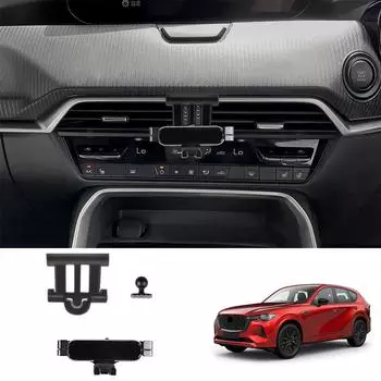For Cx60 Dashboard Air Vent Phone Holder Gravity Phone Bracket Mount R2g2