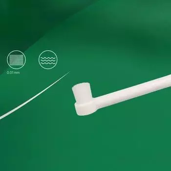 for Dogs Puppy Pet Products Tartar Remove Bad Breath Dog Stuff Soft Brush Supplies Home Dental Care Round Toothbrush Garden