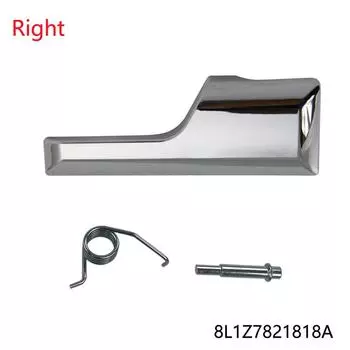 For Ford Expedition Navigator 8L1Z7821818A FO1353129 Right Inside Door Handle