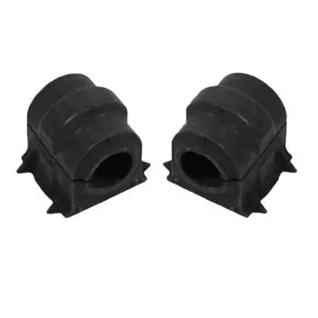 For Ford For Explorer For Flex 13-19 Front Sway Bar Insulator Bushing LH/RH Pair