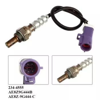 Для Ford, Датчик кислорода 234-4555 AE8Z9G444B AE8Z-9G444-C