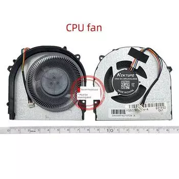 For Gigabyte/Gigabyte Gaming G5 KC G7 KC G7 MD Cooling Fan (Applicable) CPU fan [New/1]]