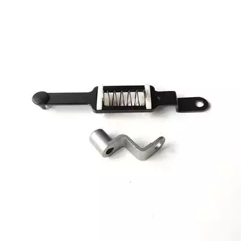 For GM HVAC Mode Evaporator Heat Link Lever 52487131 Replacement