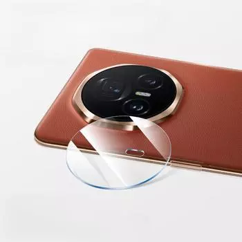 Для Honor Magic V3 прозрачные защитные пленки для объектива камеры для HONOR MagicV3 MAGIC Magicv3 задняя стеклянная защитная пленка чехол Honor Magic V3 чистый