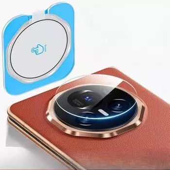 For Honor Magic V5 Phone Camera Lens Protectors Back Glass for HONOR MagicV5 MAGIC V5 Positioning Protective Film Cover Case Honor Magic V5 чистый