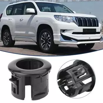 For HS250h 2.4L L4 2010-2012 Sensor Retainer ABS Plastic High Quality New For ES350 3.5L V6 2007-2012 Replacement CHINA