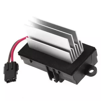 For HUMMER H2 2003-07 19331830 Heater Blower Motor Fan Resistor Control Module