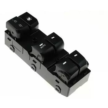 Для Hyundai Elantra Lang Bewegen 2012 2013 2014 2015 2016 Главный выключатель электростеклоподъемников 93570-4V000 93570-4V010