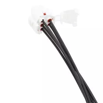 For Hyundai Toyota 01020101000407 5 Pin Fuel Pump Harness Connector 90980-11077