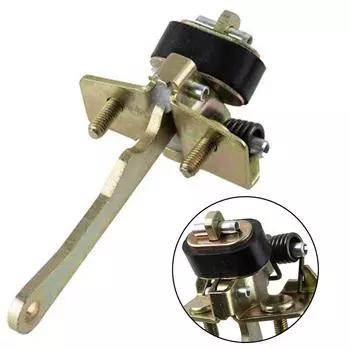 For Jeep XJ Cherokee 84-01 MJ Comanche 86-92 55235571AB Front Door Check Strap