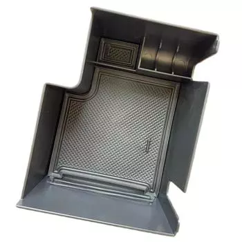 For Kia EV9 2024+ Organizer Storage Box Tidying Accessories Center Console Easy Installation Interior Brand New CHINA