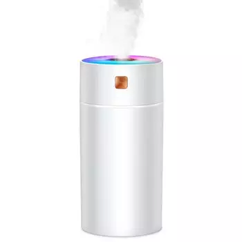 For Large Ultrasonic Compatible with Hypochlorous Acid Dry Burning Easy to Aroma Fine Automatic Stop Dry Burning Energy Dry USB Powered Type