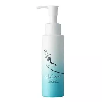 [For Life] Mul Aqua First Wave Oil to Foam Cleanser 100ml, 1 piece