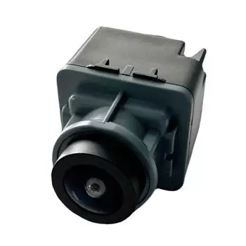 For Mercedes-Benz ML Parking Cam Front Camera Car Parking Assistance ABS Wear-resistant Car Direct Installation CHINA