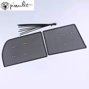 Для Mercedes Benz Vito W447 2016 2017 2018 2019 2020 2024 Аксессуары Передняя решетка Вставка Сетка Передняя решетка Сетка Решетка Сетка Решетка чёрный