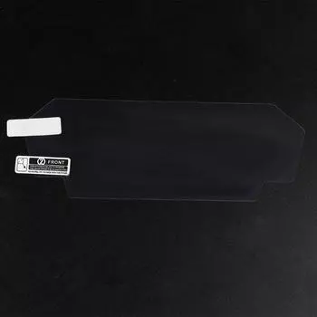 For NC750 NC750S NC700S Cluster Scratch for Protection Film Screen Protector прозрачный