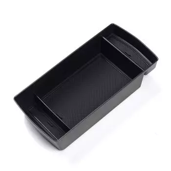 for New peugeot 308 2025-2025 SW Center Console Armrest Storage Box Tray Organizer Accessories Tidying