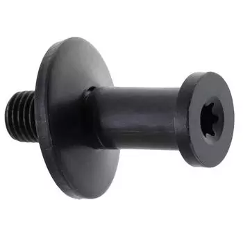 For Nissan For FRONTIER Rear Tailgate Striker Plate (2007 2019) Reliable Metal Replacement Part with OEM Number 90570ZP50A CHINA