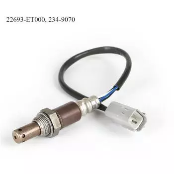 Для Nissan, датчик кислорода 22693-ET000, 234-9070