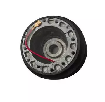 For Nissan Racing Modified Steering Wheel Base Hub Boss Kit Connector Adapter
