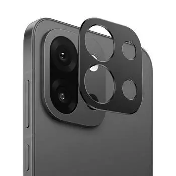 For Oneplus 13T Camera Lens Screen Protectors Aluminum Alloy Metal Cover for ONEPLUS 1+ Oneplus13T 1+13t Protective Back Film oneplus 13T чёрный