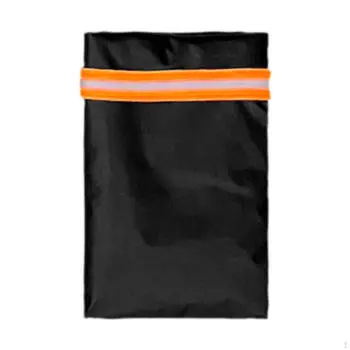 for Outdoor Faucets - Heavy Duty Winter Protection 15cmx21cm