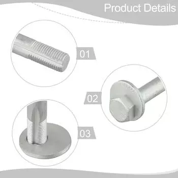 Для замены задней подвески Borrego High Universality Fitment для Hyundai Santa Fe 2007-2009 Автозапчасти CHINA