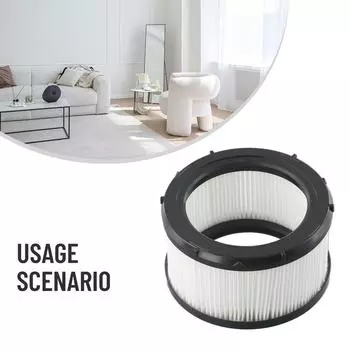 Для Rowenta ZR009012 Электровеник Для X-FORCE FLEX 9.60 RH2037WO RH2039WO