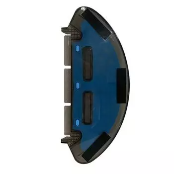 For Rowenta ZR6900R1 Smart Force Essential Robot Vacuum Cleaner Replacement Water Tank Floor Cleaning Accessories CHINA