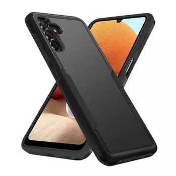 For Samsung S24 S 24 23 Anti-knock Shockproof Coque Case For Samsung Galaxy S24 FE S23 Ultra S22 Plus S20 S21 Phone Accessories for Galaxy S24 FE чёрный