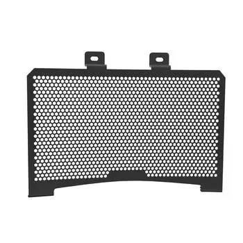 FOR Sportster S 1250 RH1250S 2024 2025 Radiator Guard Protector Grille Cover Motorcycle SPORTSTER S RH 1250S чёрный