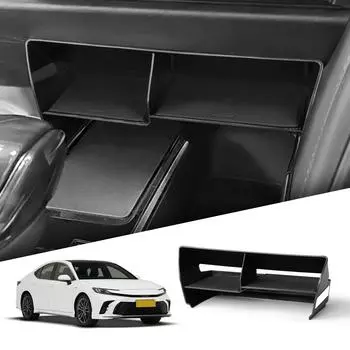 for Toyota Camry 9TH 2025 2025 Center Console Storage Box Car Central Tray Organizer Accessories Tidying