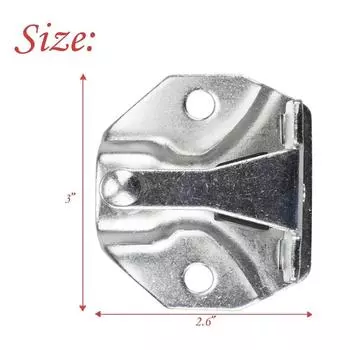 For Toyota Hiace Coummter Grandia Rear Trunk Tailgate Lock Striker 69430-95J00