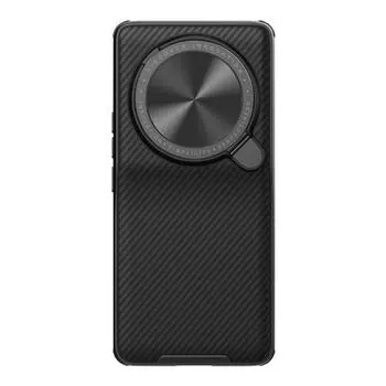 For Xiaomi 13 Ultra Case NILLKIN Prop TPU For Xiaomi Mi Ultra PC + Cover Anti-Drop 13 K6G7 black-one size