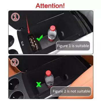 for Xpeng P7i 2025 2025 Center Console Armrest Storage Box Car Tray Organizers Accessories Tidying