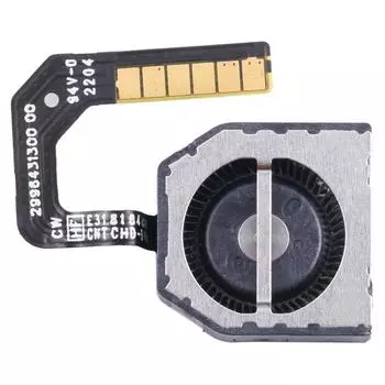 Для ZTE Nubia Red Magic 7S Pro NX709S вентилятор охлаждения