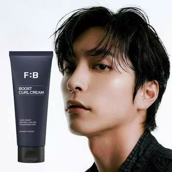 Forbut Boost Curl Cream 150 мл