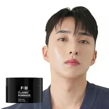 Forbut Bourbon Classic Pomade 100 г