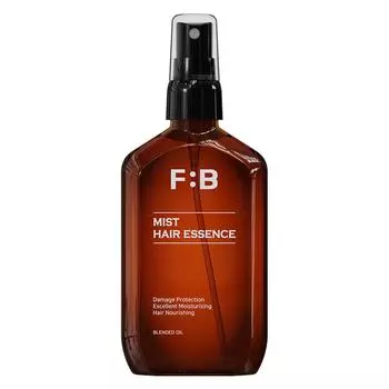 Forbut mist hair essence, 110ml, 1 set