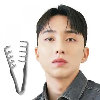 Forbute Shadow Hair Brush