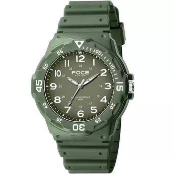 Force Player Urthan Watch FP1127, популярные корейские часы