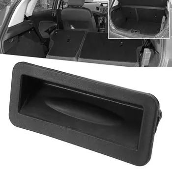 Ford Fiesta 1748915 ABS Кнопка открывания багажника задней двери Кнопка открывания багажника задней двери