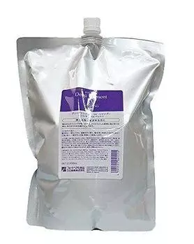 Ford Hair Cosmetics Deep Element SV Шампунь Сменный блок 2000 мл