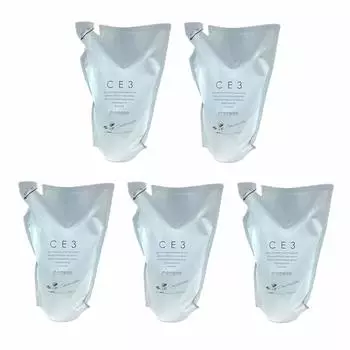Ford Hair Ford CE3 Shampoo 4000mL Refill