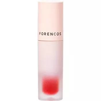 Foren Coy Soktattu Lip Tint, 05 Summer, 2,5г, 1 популярная корейская косметика