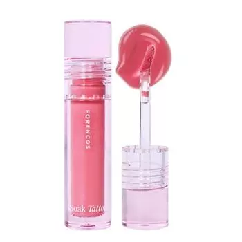 Forencos Inner Tattoo Tint, 03 Chouchou, 3.1ml, 1 unit