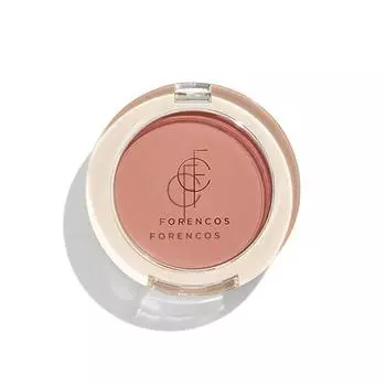 FORENCOS Pure Blusher 5гр. 01 Rabbit